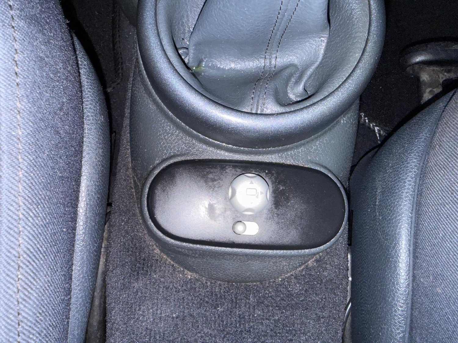 Used MINI Hatch 2004 for sale - 76866046: Photo 53