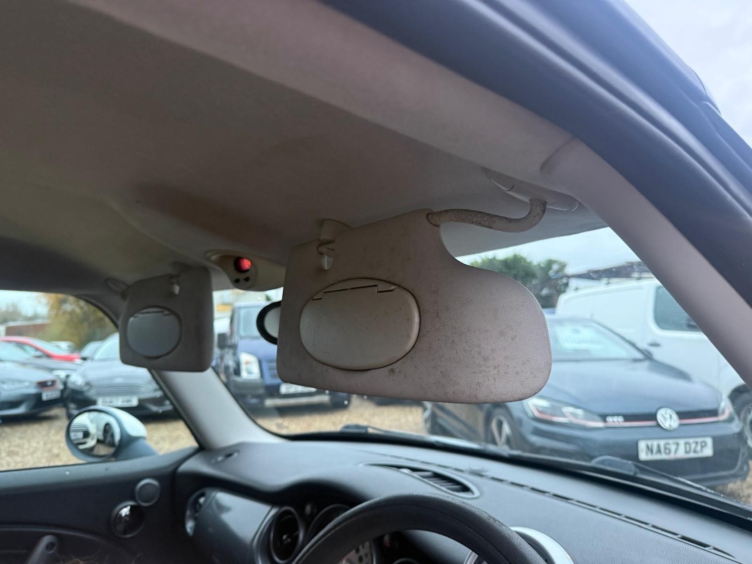 Used MINI Hatch 2004 for sale - 76866046: Photo 55