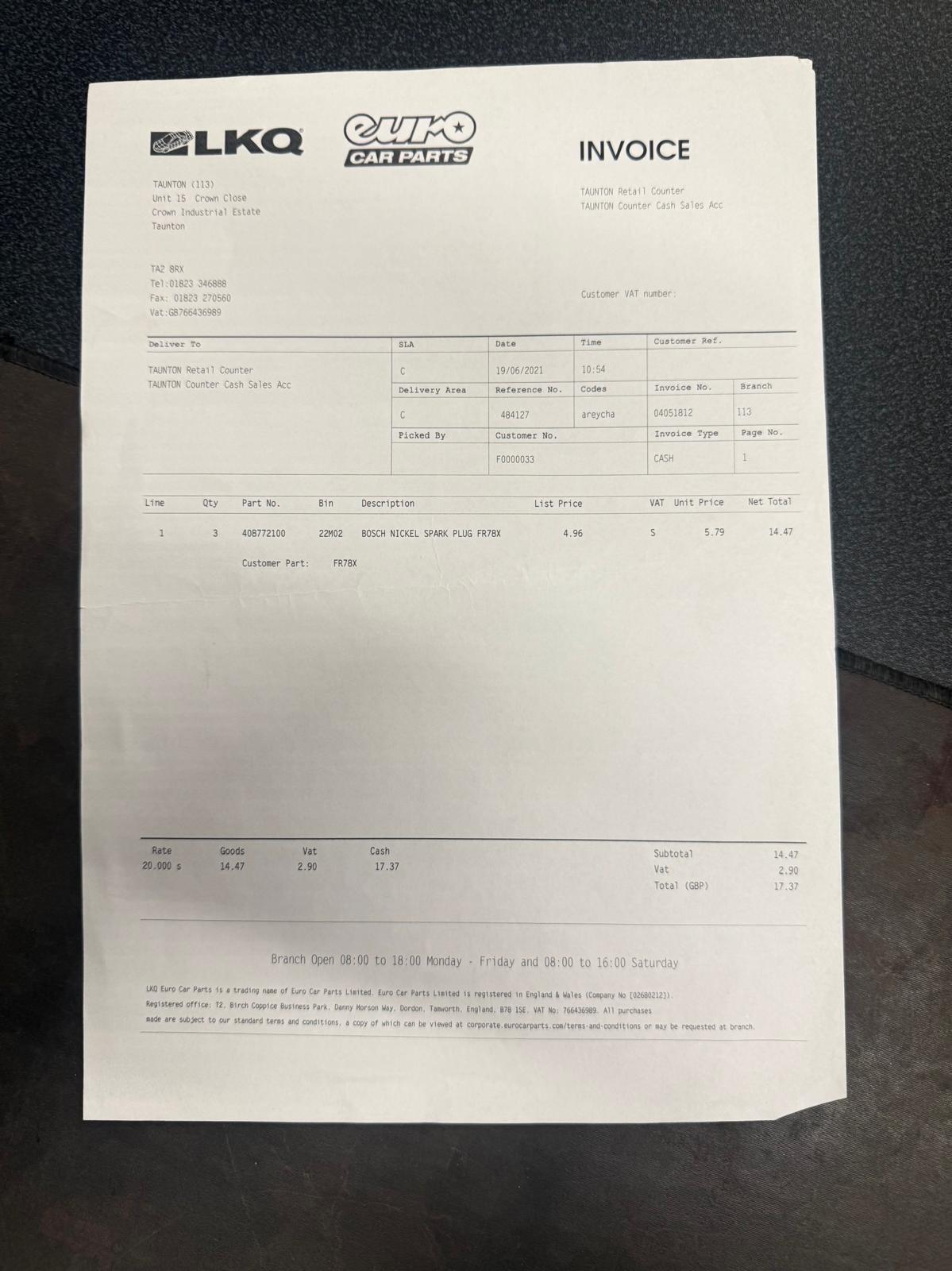 Used MINI Hatch 2004 for sale - 76866046: Photo 66