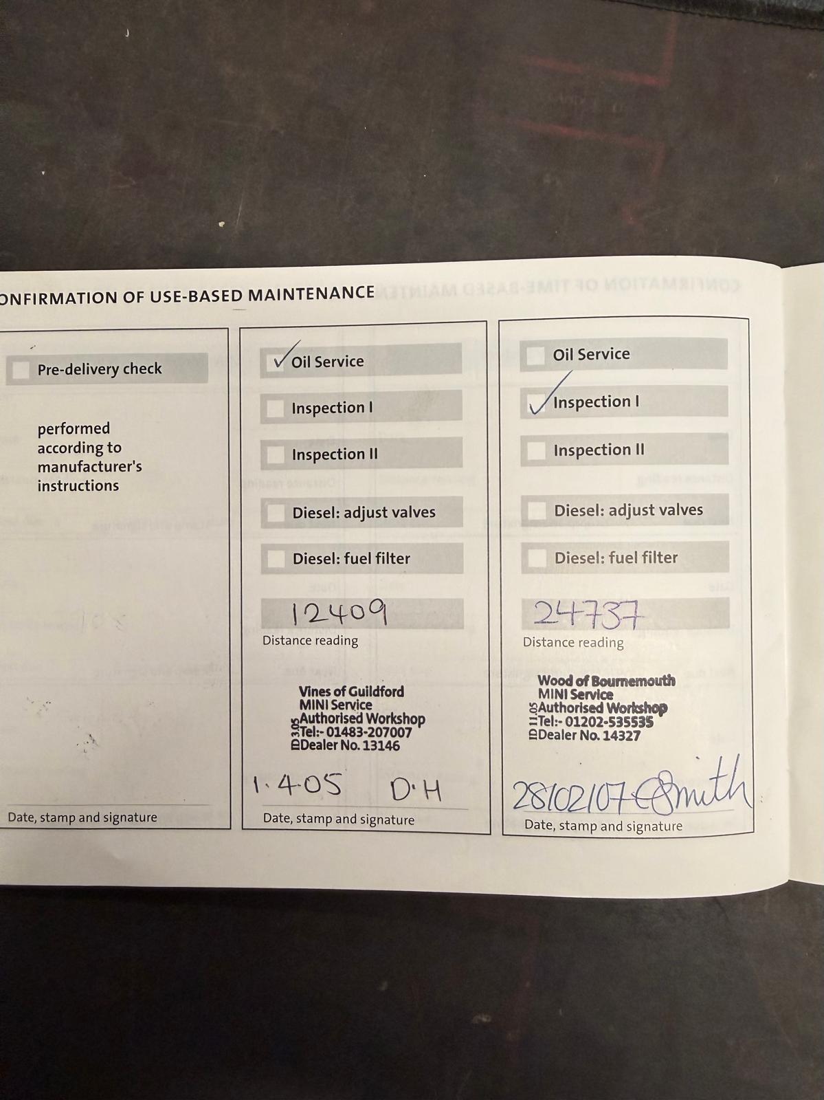 Used MINI Hatch 2004 for sale - 76866046: Photo 71