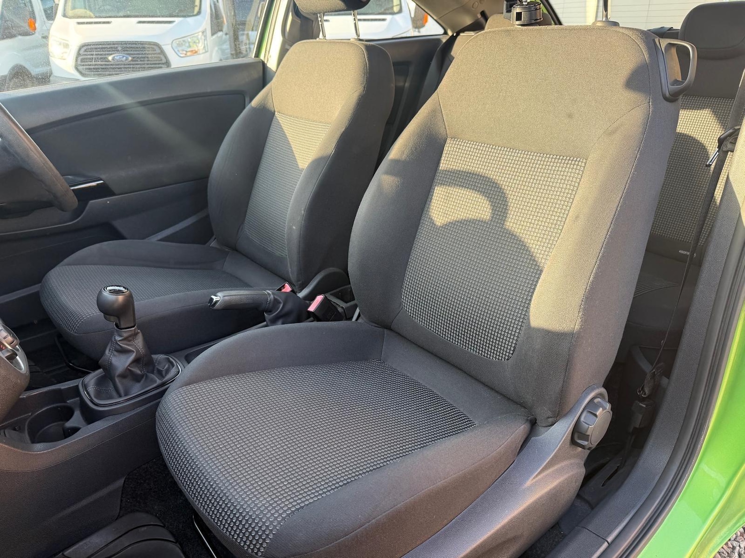 Used Vauxhall Corsa 2012 for sale - 78171532: Photo 10