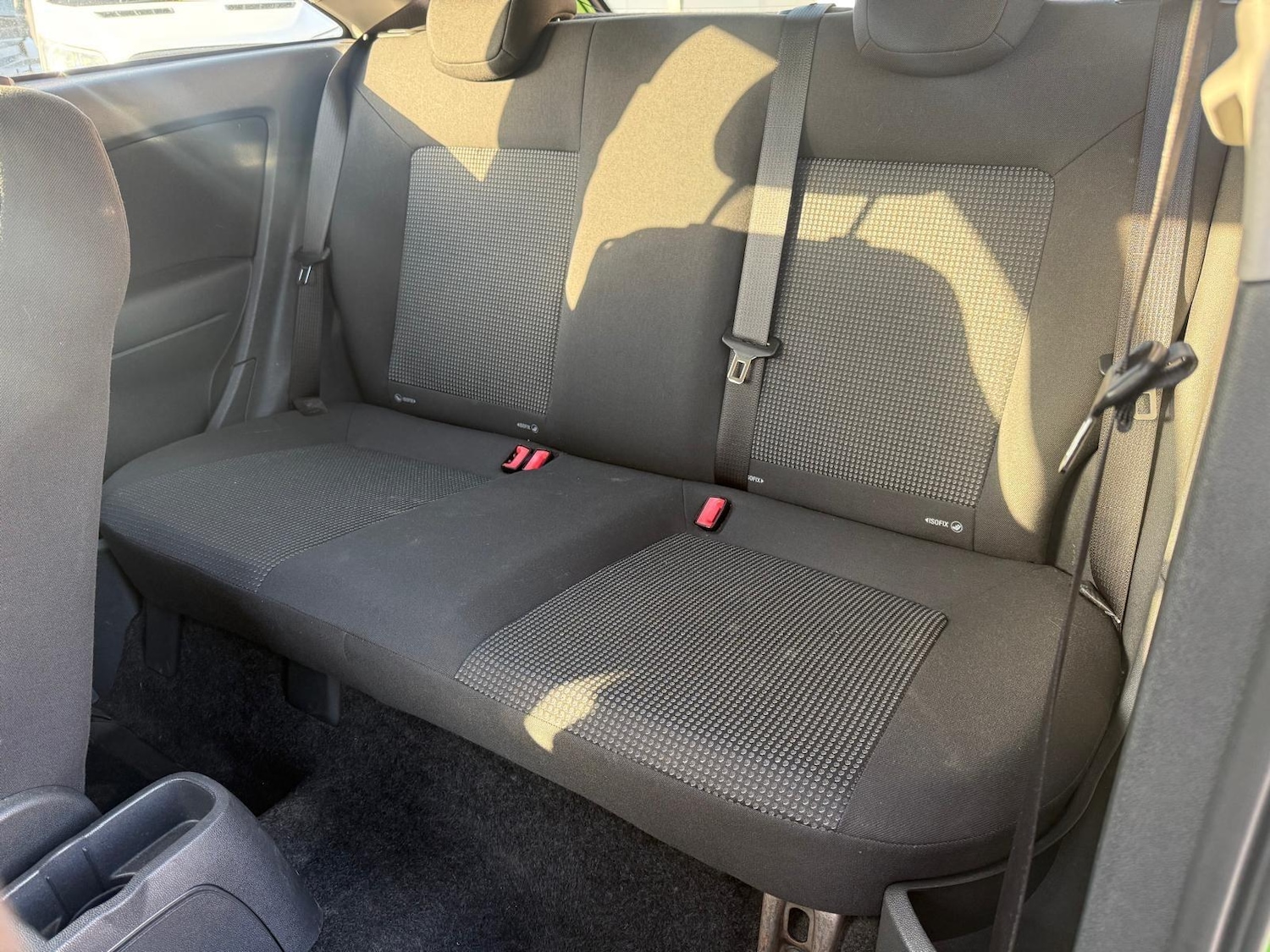 Used Vauxhall Corsa 2012 for sale - 78171532: Photo 11