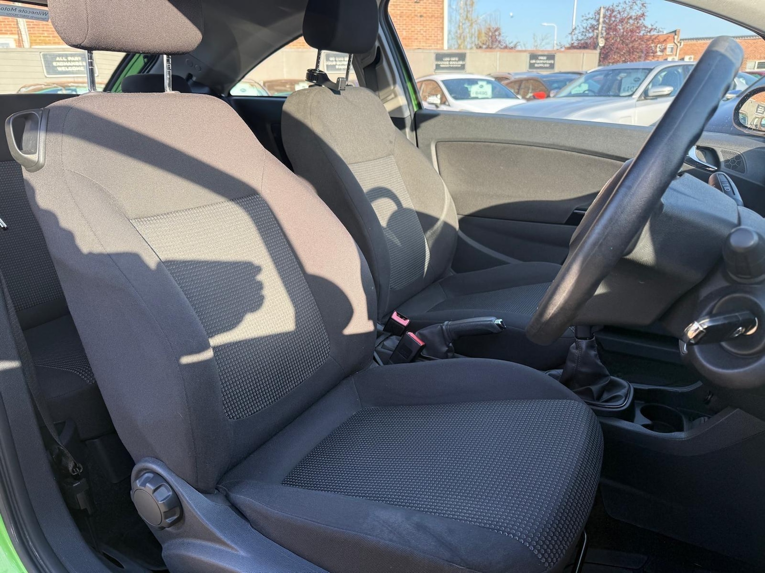 Used Vauxhall Corsa 2012 for sale - 78171532: Photo 12