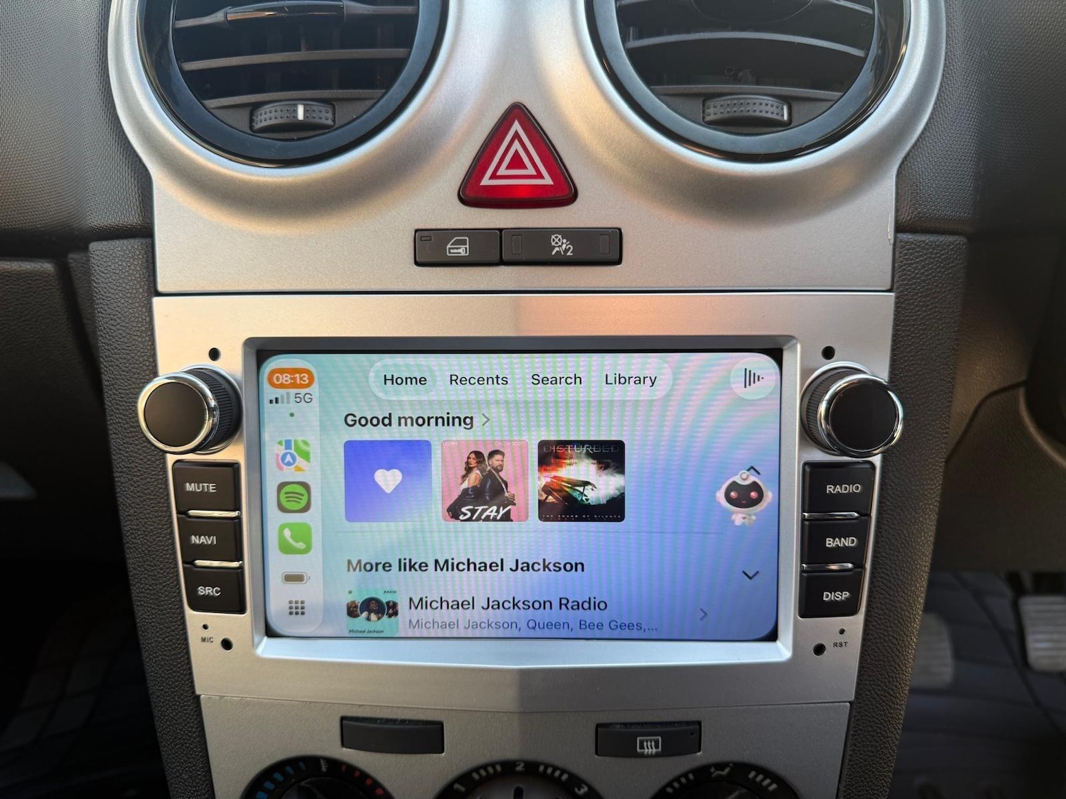 Used Vauxhall Corsa 2012 for sale - 78171532: Photo 13