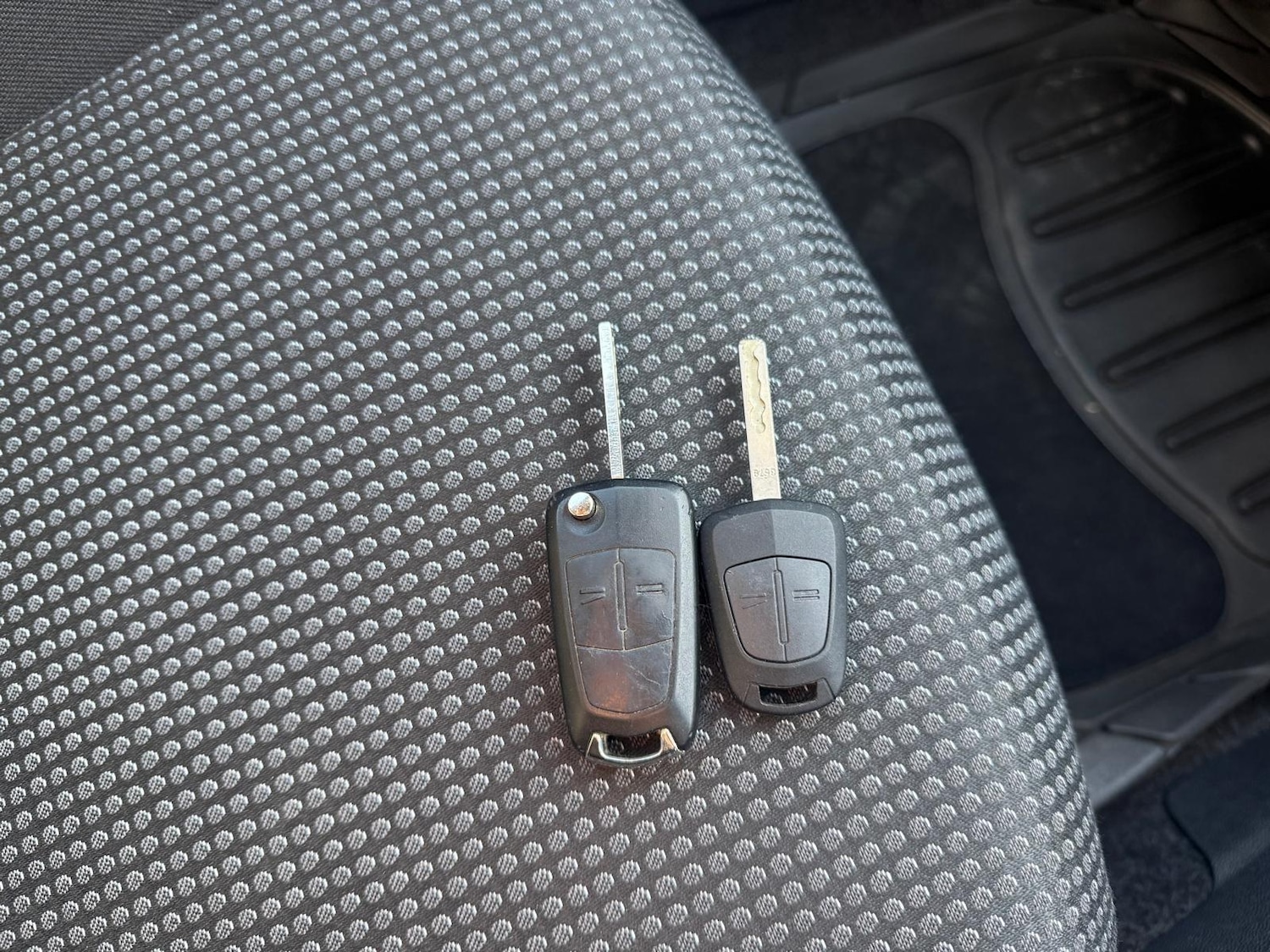 Used Vauxhall Corsa 2012 for sale - 78171532: Photo 17