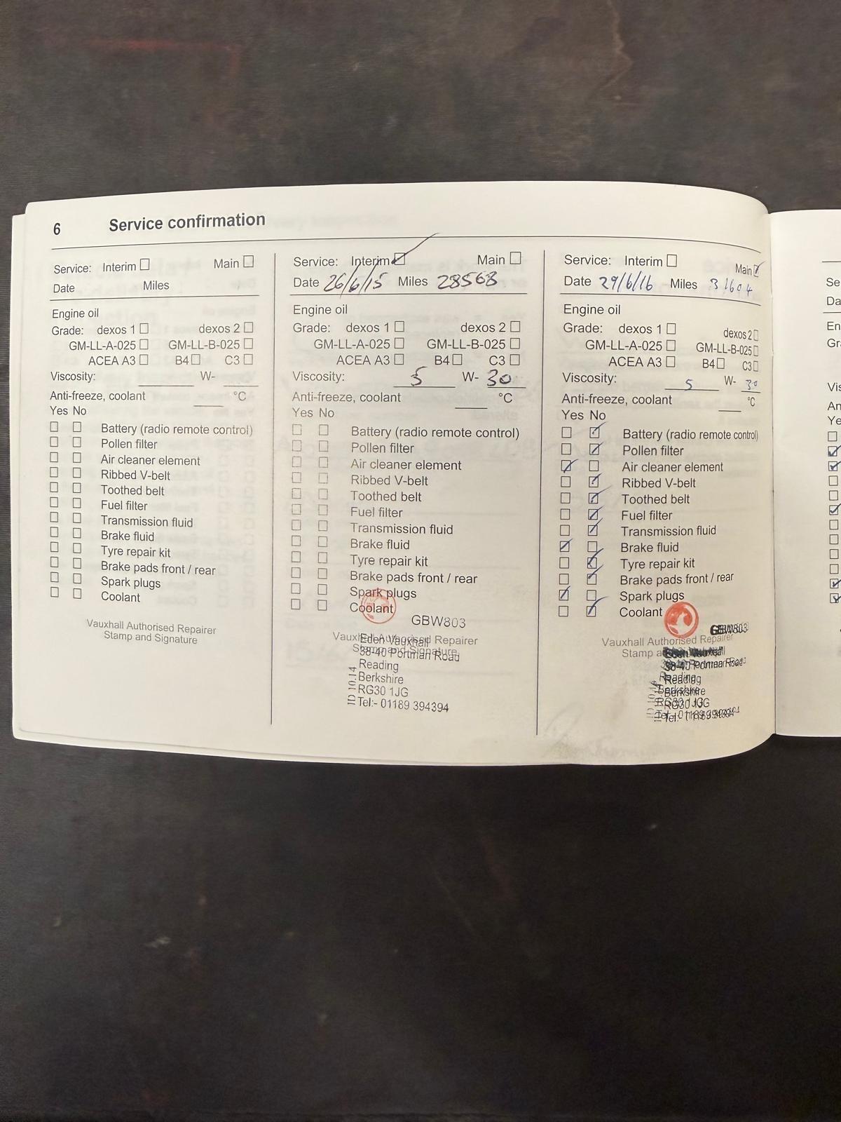 Used Vauxhall Corsa 2012 for sale - 78171532: Photo 19