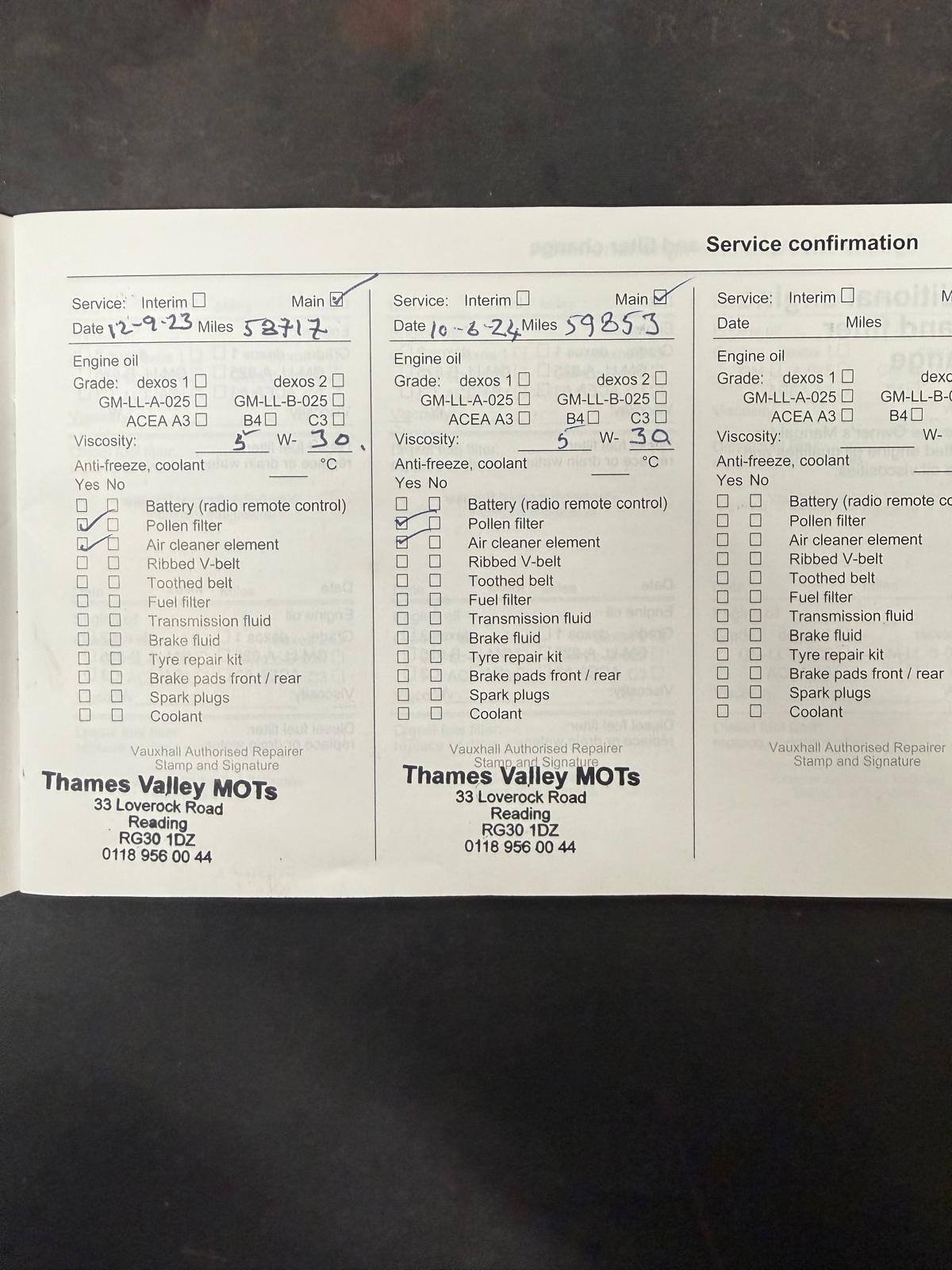 Used Vauxhall Corsa 2012 for sale - 78171532: Photo 22