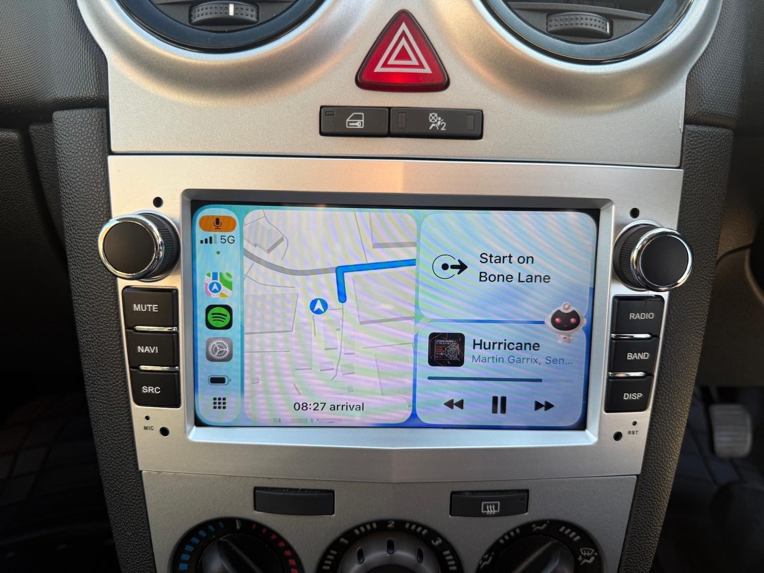 Used Vauxhall Corsa 2012 for sale - 78171532: Photo 24