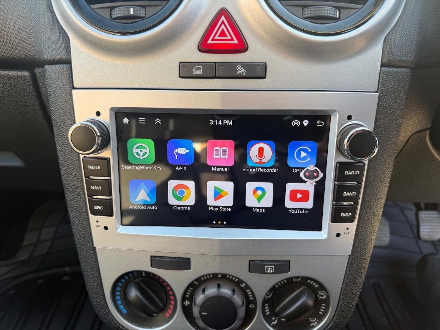 Used Vauxhall Corsa 2012 for sale - 78171532: Photo 25