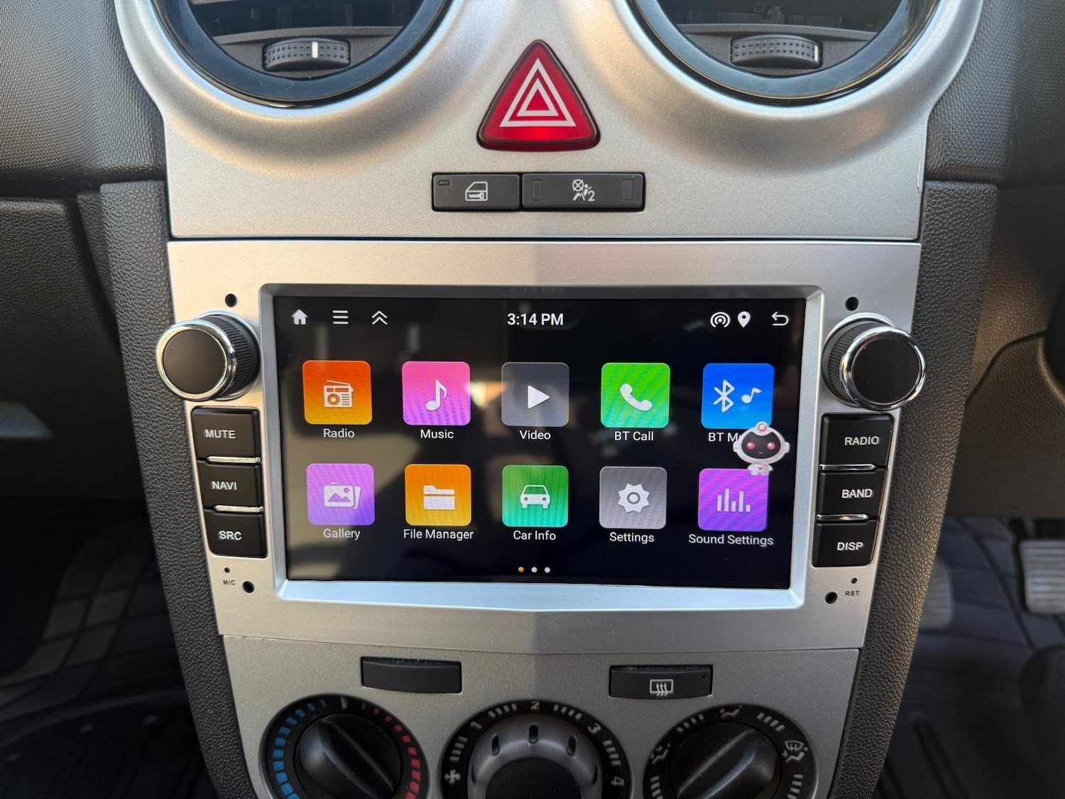 Used Vauxhall Corsa 2012 for sale - 78171532: Photo 26