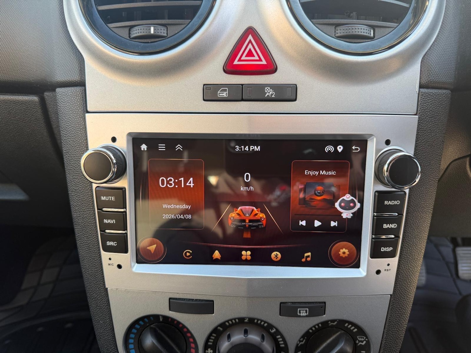 Used Vauxhall Corsa 2012 for sale - 78171532: Photo 27