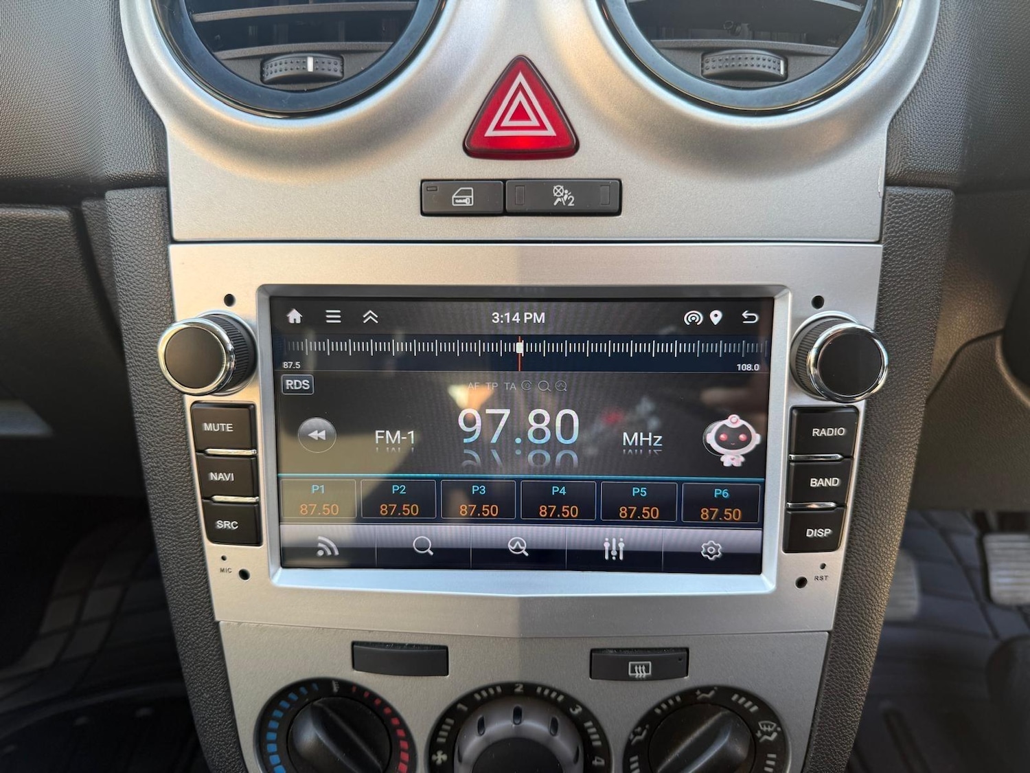 Used Vauxhall Corsa 2012 for sale - 78171532: Photo 28