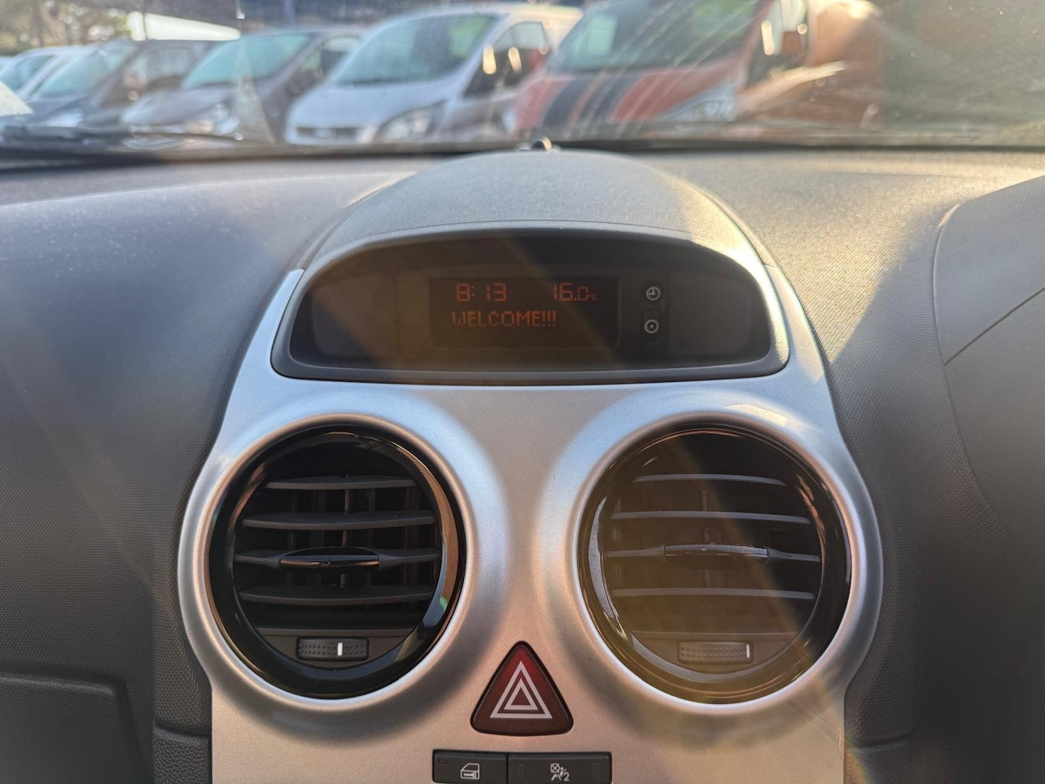 Used Vauxhall Corsa 2012 for sale - 78171532: Photo 33