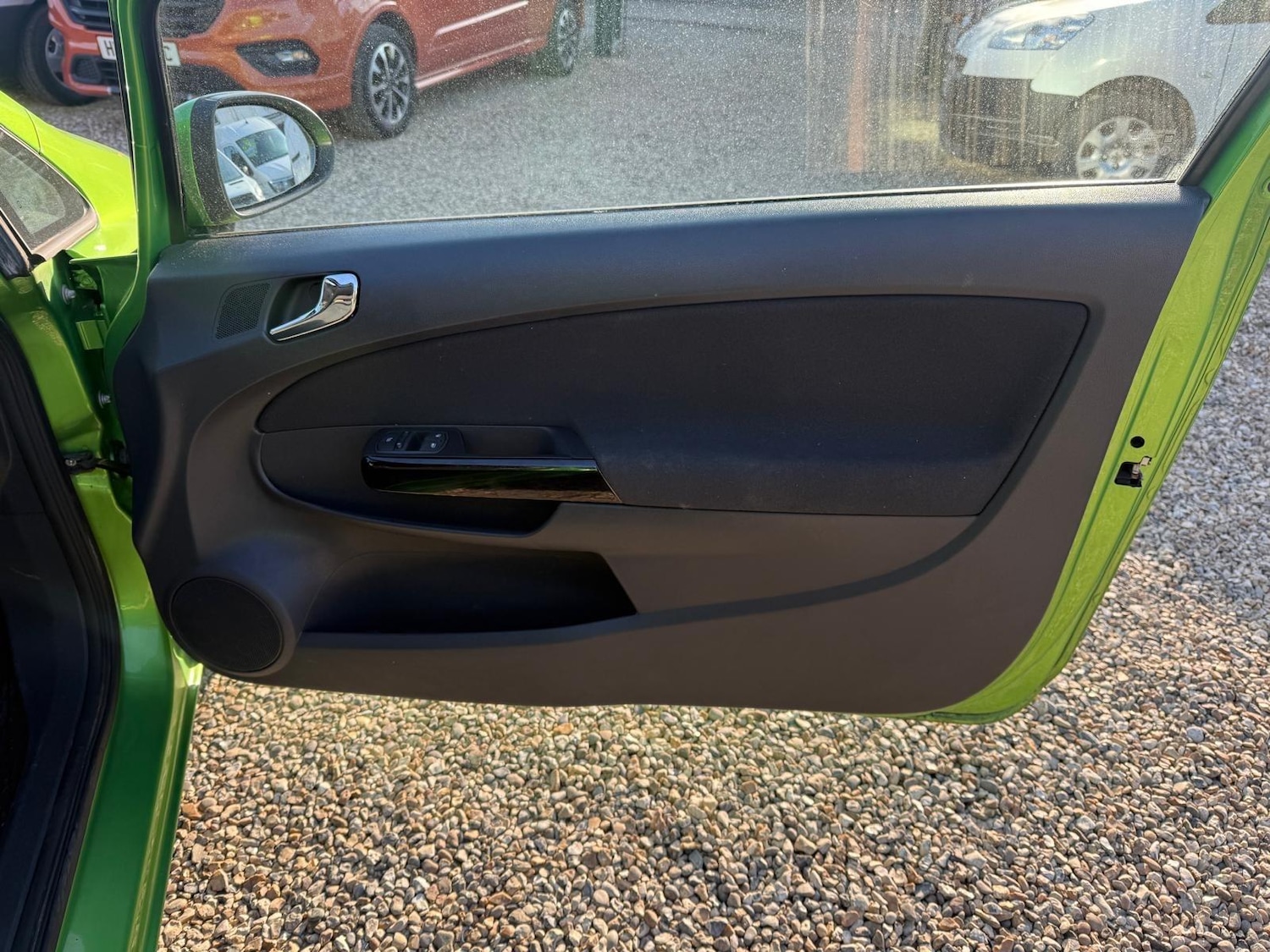 Used Vauxhall Corsa 2012 for sale - 78171532: Photo 37