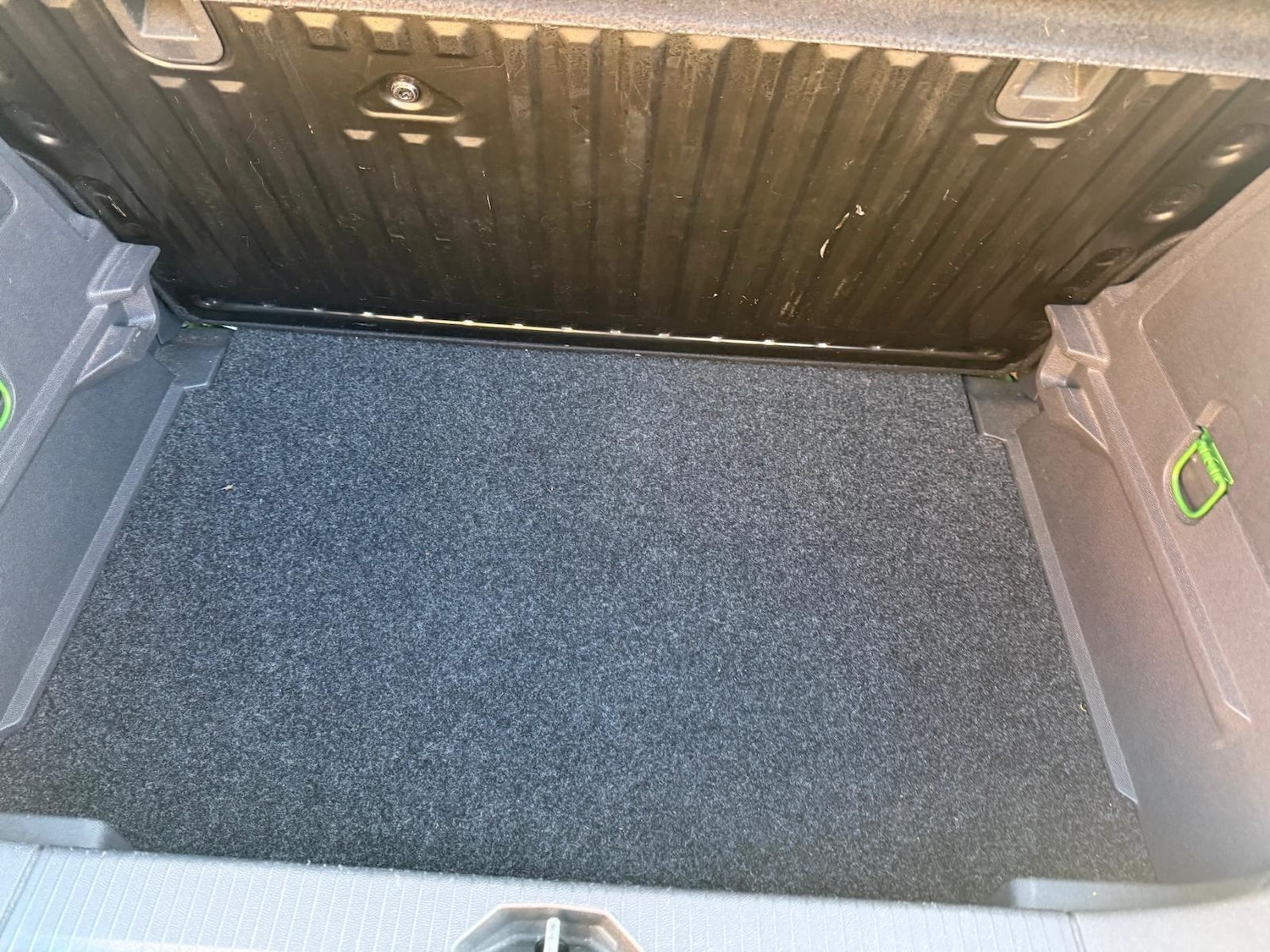 Used Vauxhall Corsa 2012 for sale - 78171532: Photo 39