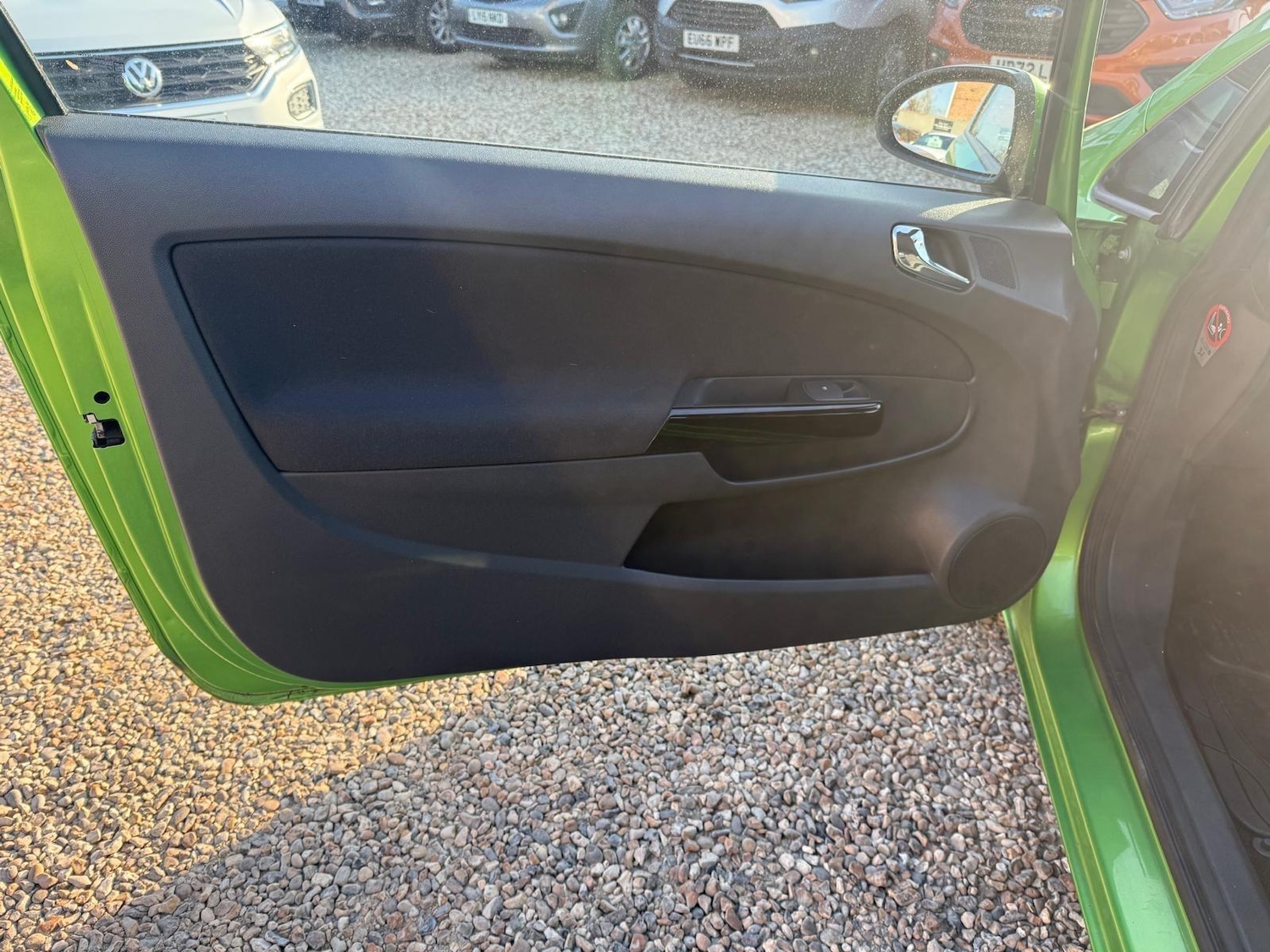 Used Vauxhall Corsa 2012 for sale - 78171532: Photo 43