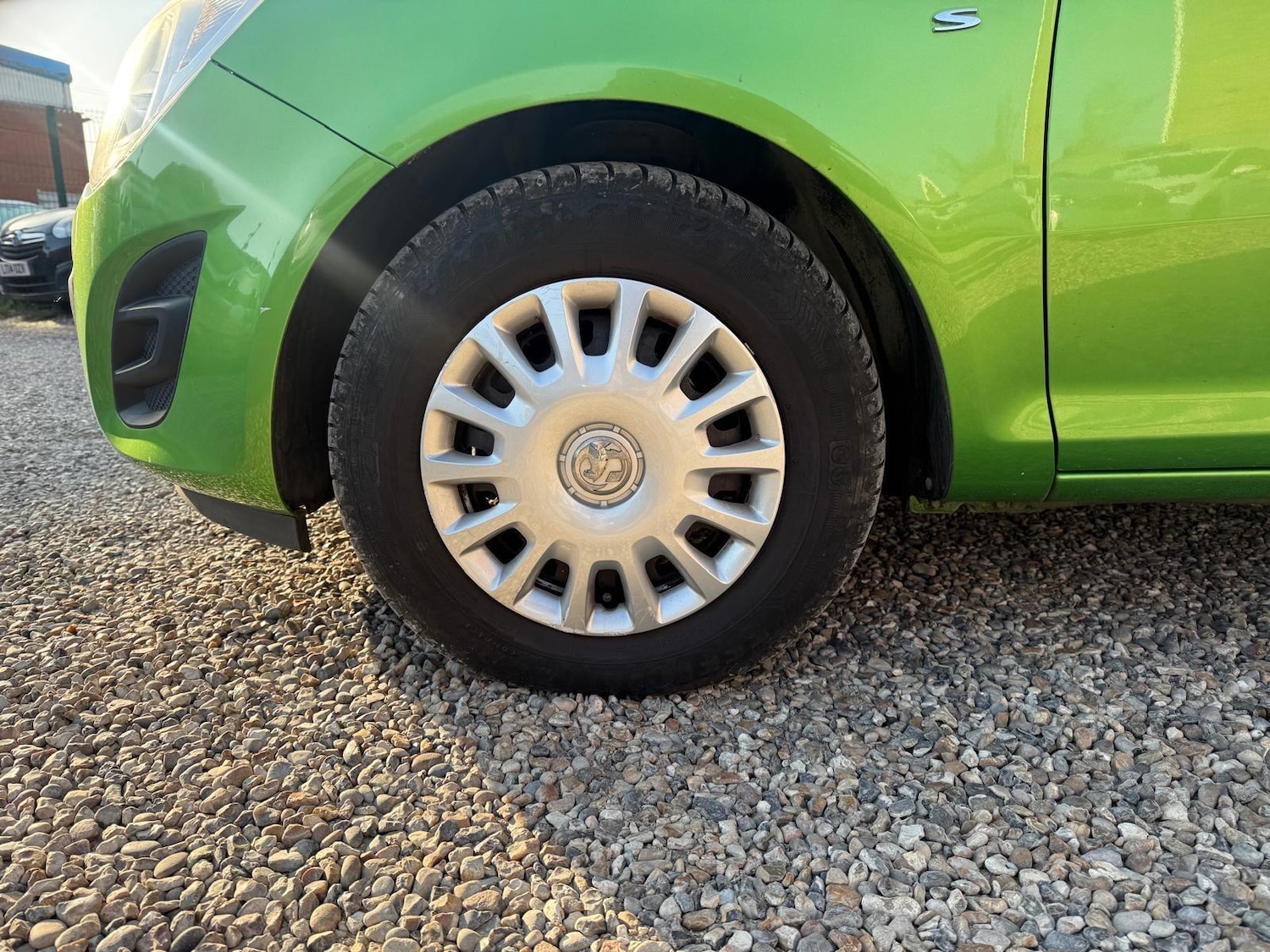 Used Vauxhall Corsa 2012 for sale - 78171532: Photo 44