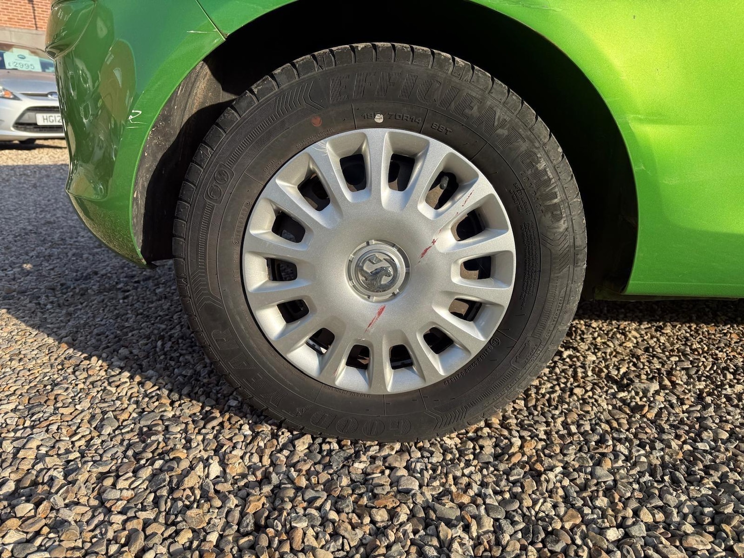 Used Vauxhall Corsa 2012 for sale - 78171532: Photo 46