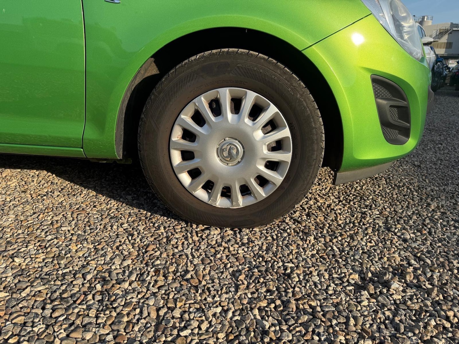 Used Vauxhall Corsa 2012 for sale - 78171532: Photo 48