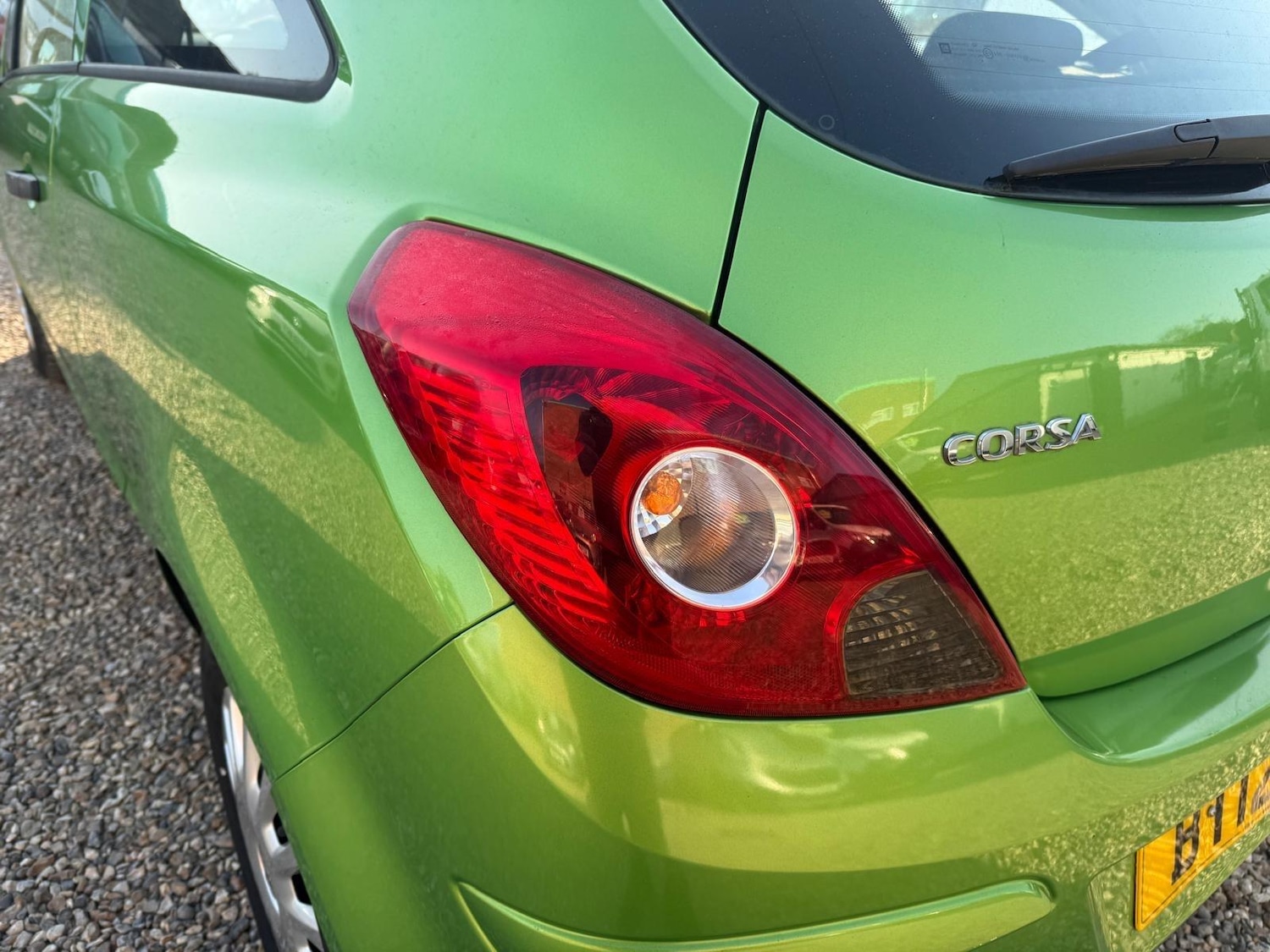 Used Vauxhall Corsa 2012 for sale - 78171532: Photo 53