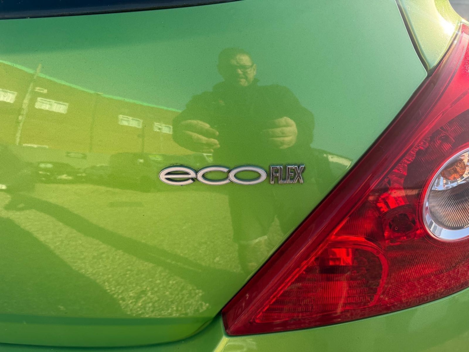 Used Vauxhall Corsa 2012 for sale - 78171532: Photo 54