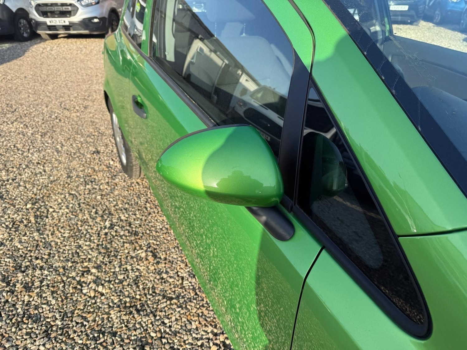 Used Vauxhall Corsa 2012 for sale - 78171532: Photo 57