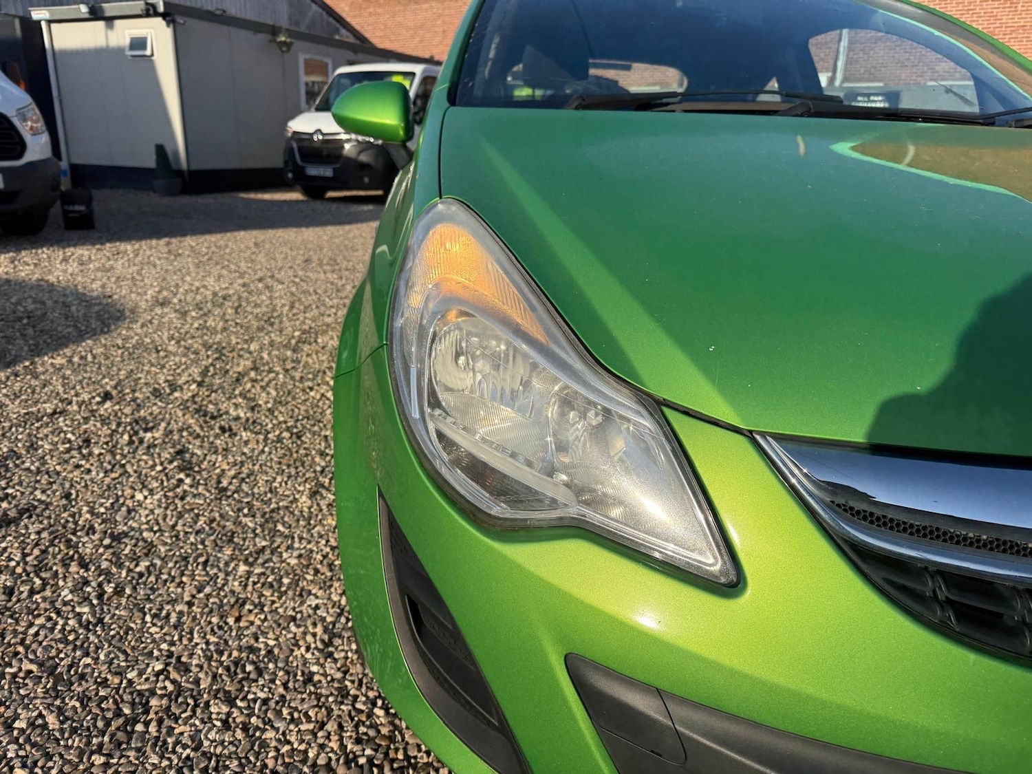 Used Vauxhall Corsa 2012 for sale - 78171532: Photo 62