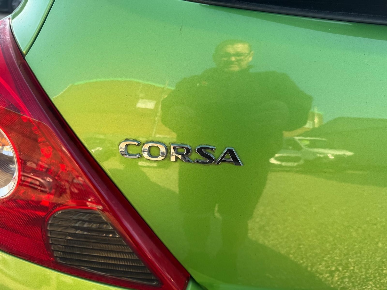 Used Vauxhall Corsa 2012 for sale - 78171532: Photo 64