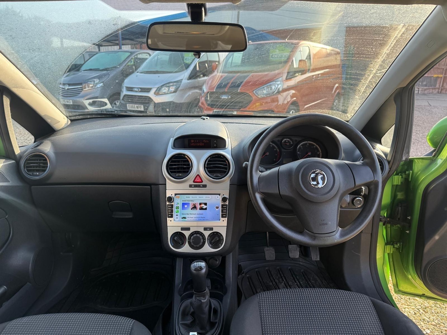 Used Vauxhall Corsa 2012 for sale - 78171532: Photo 9