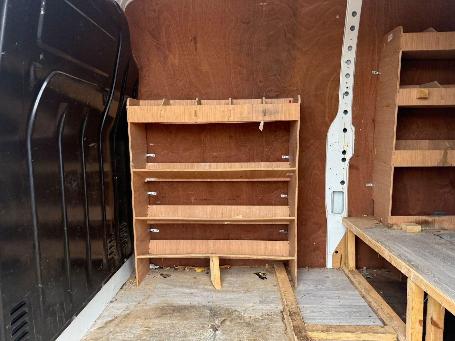 Used Vauxhall Movano 2019 for sale - 76336955: Photo 10