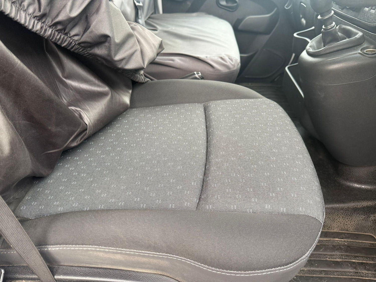 Used Vauxhall Movano 2019 for sale - 76336955: Photo 14