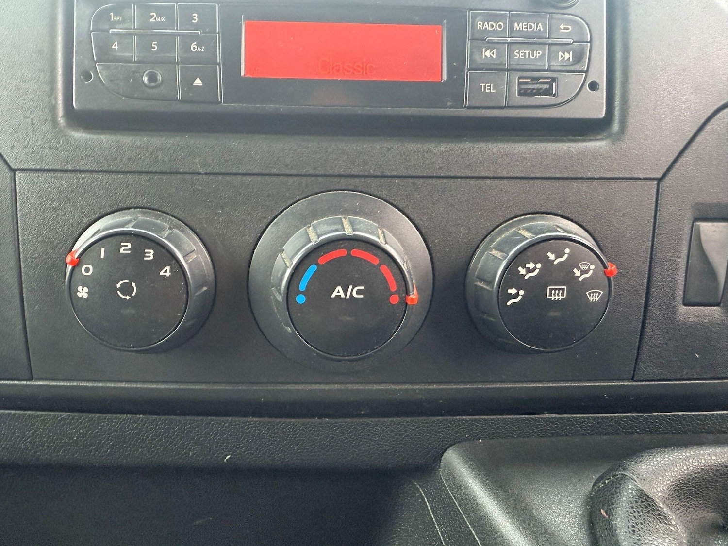 Used Vauxhall Movano 2019 for sale - 76336955: Photo 18
