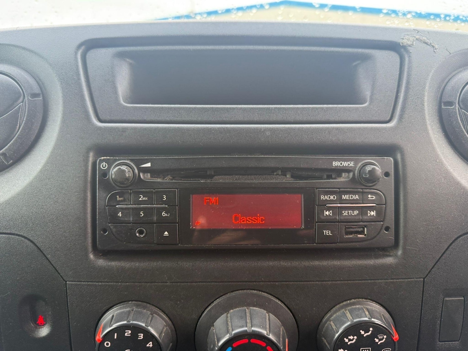 Used Vauxhall Movano 2019 for sale - 76336955: Photo 19