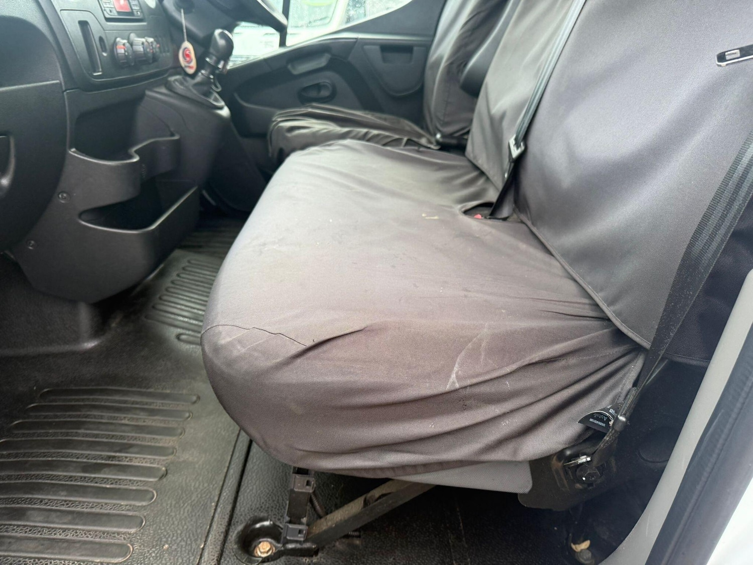 Used Vauxhall Movano 2019 for sale - 76336955: Photo 23