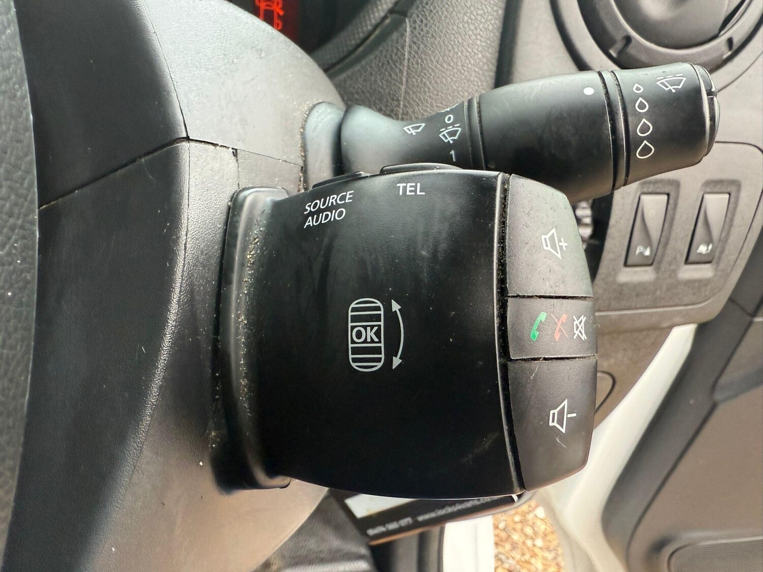 Used Vauxhall Movano 2019 for sale - 76336955: Photo 26