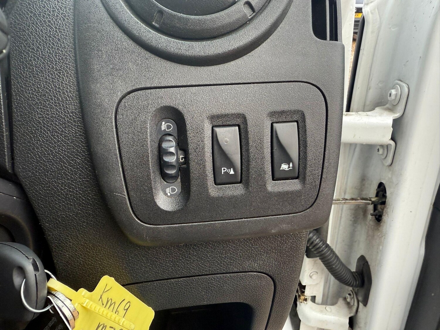 Used Vauxhall Movano 2019 for sale - 76336955: Photo 30