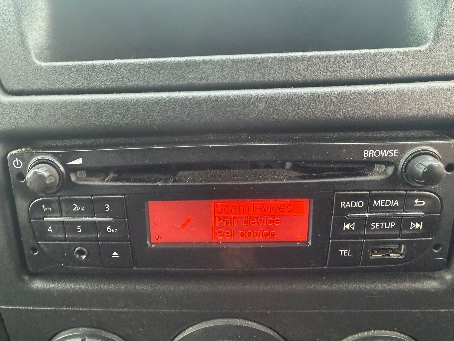 Used Vauxhall Movano 2019 for sale - 76336955: Photo 32