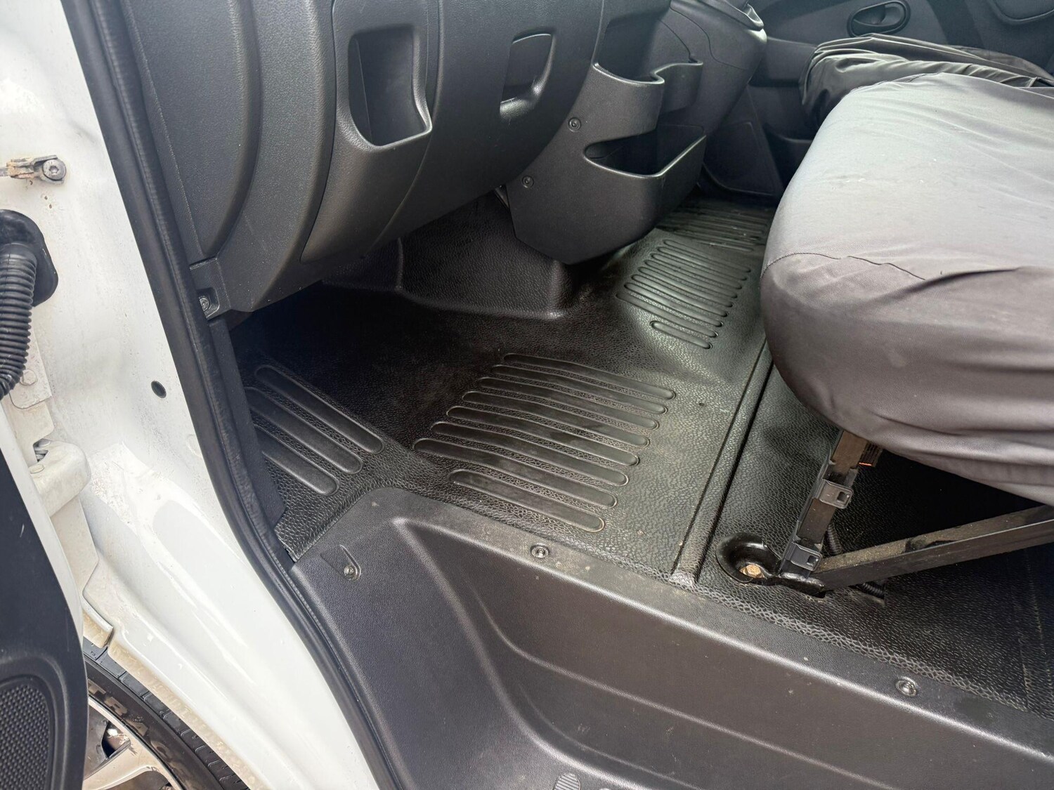 Used Vauxhall Movano 2019 for sale - 76336955: Photo 33