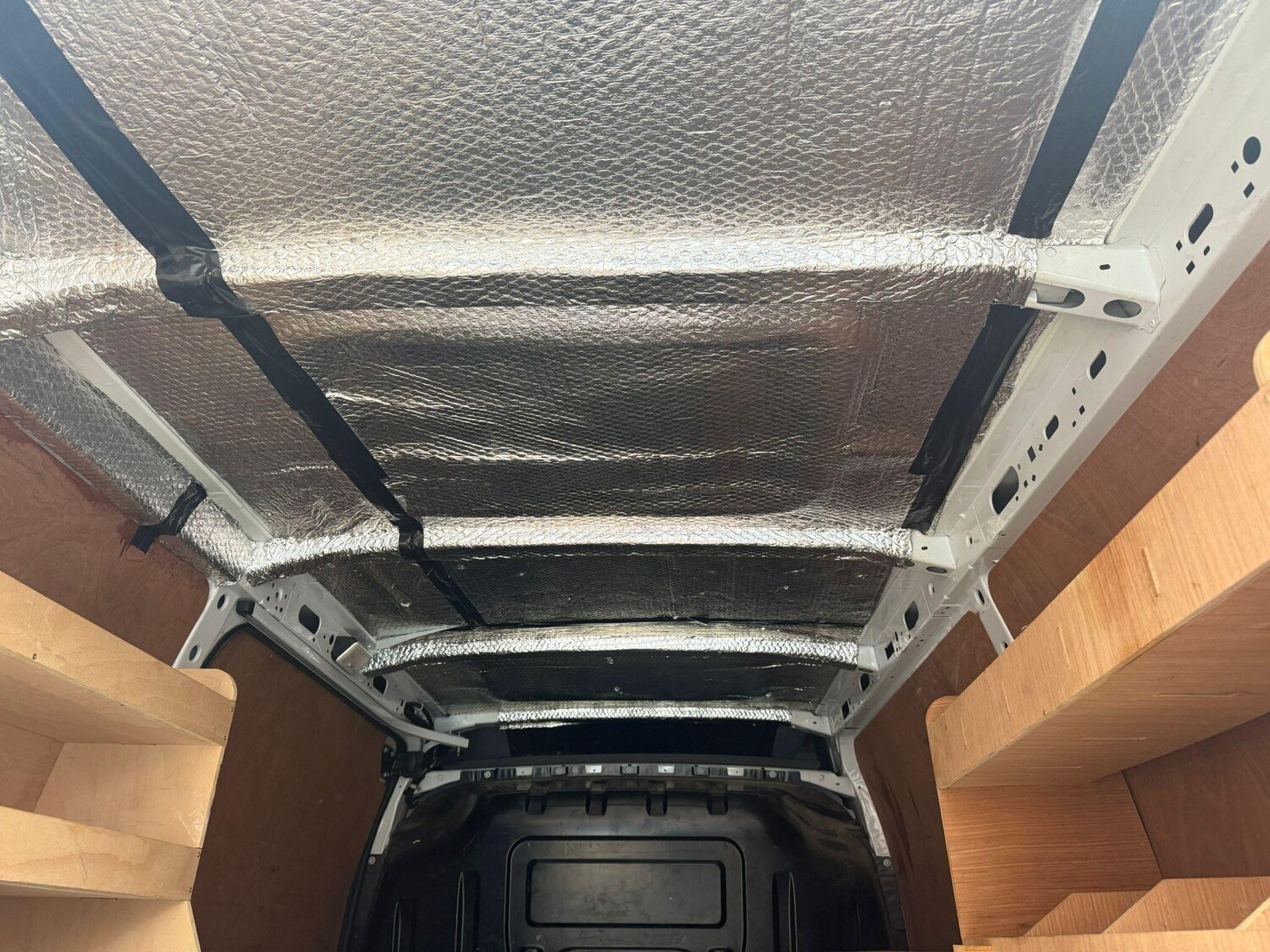 Used Vauxhall Movano 2019 for sale - 76336955: Photo 34