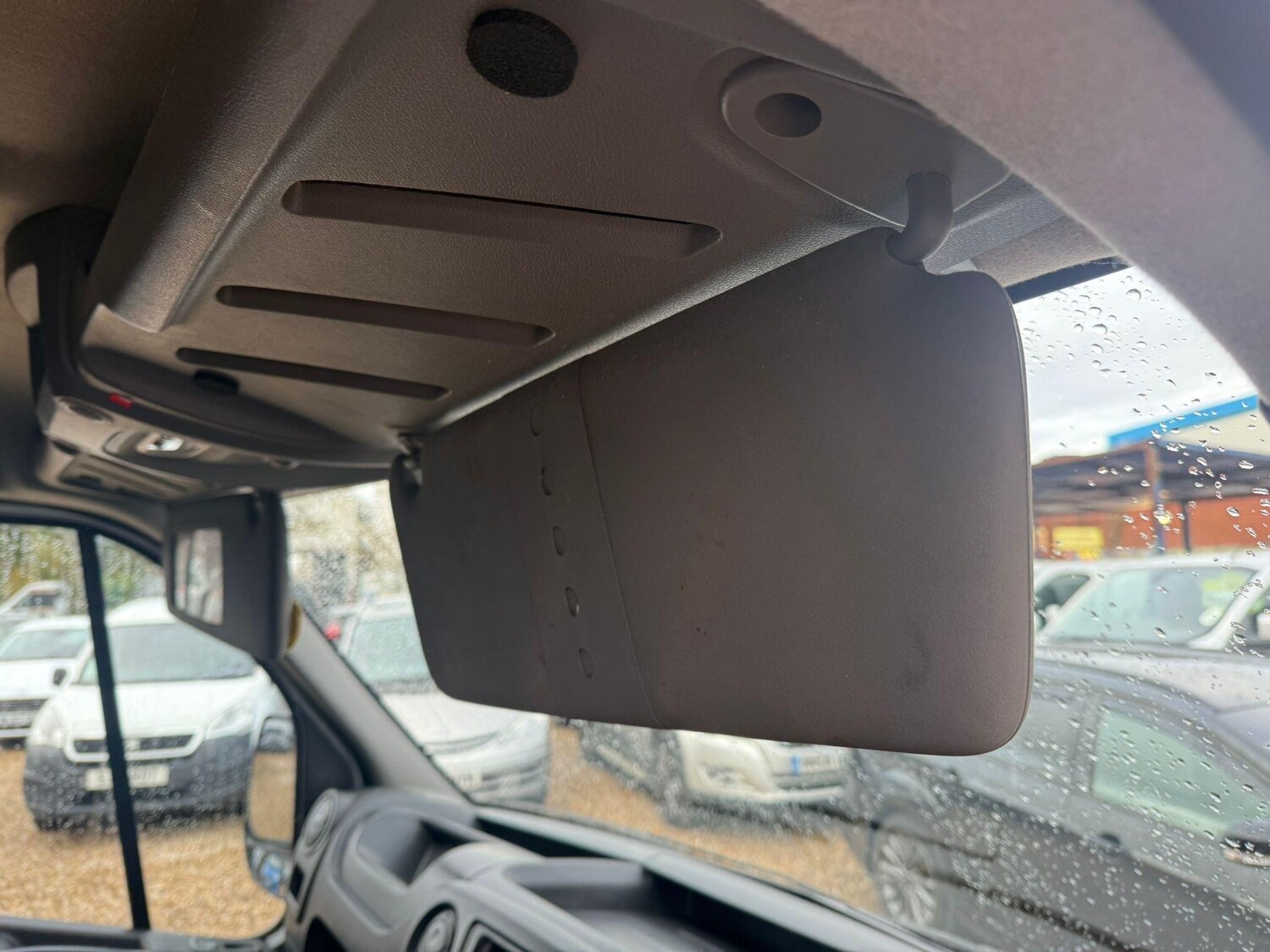 Used Vauxhall Movano 2019 for sale - 76336955: Photo 35
