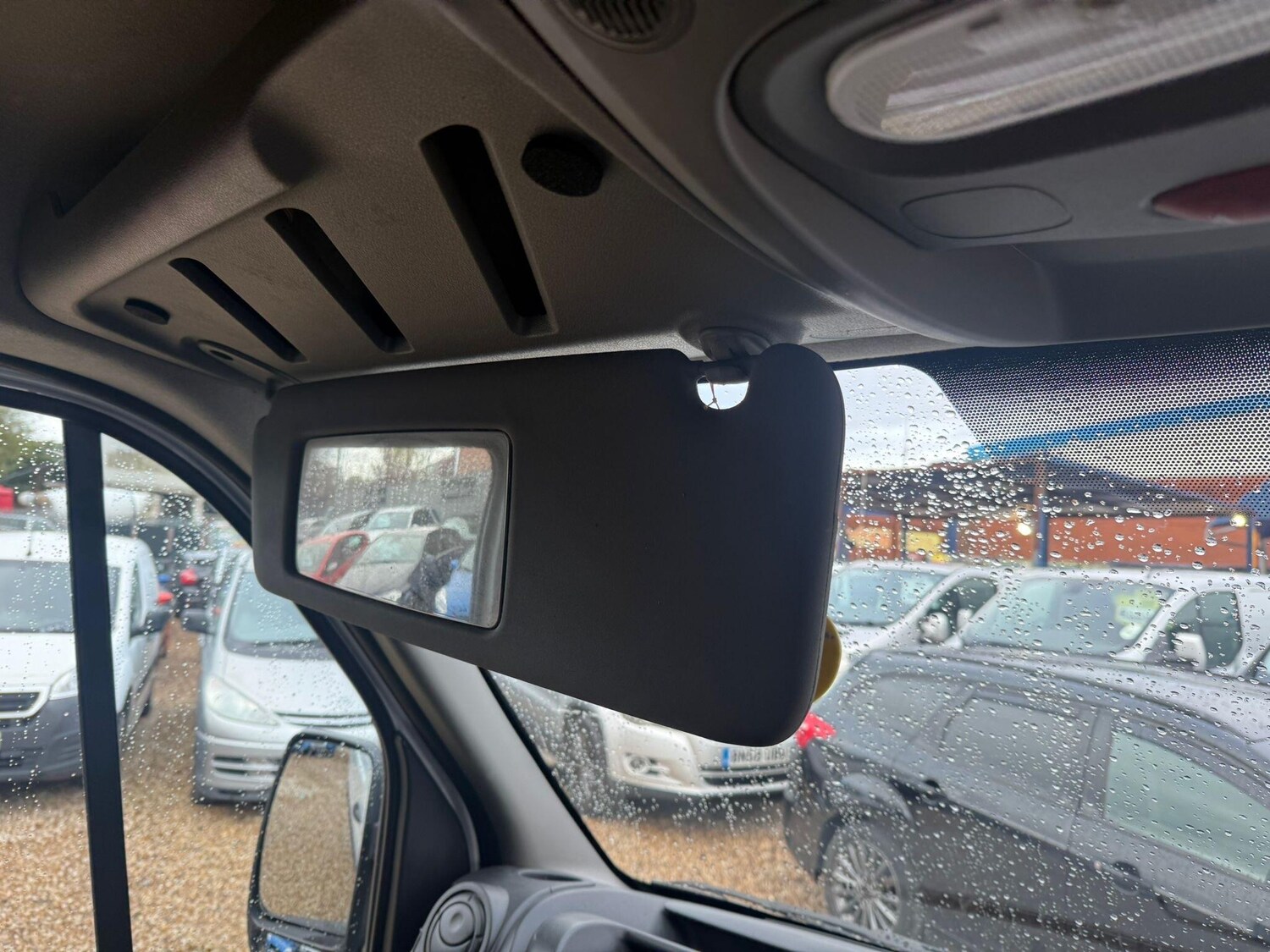 Used Vauxhall Movano 2019 for sale - 76336955: Photo 37