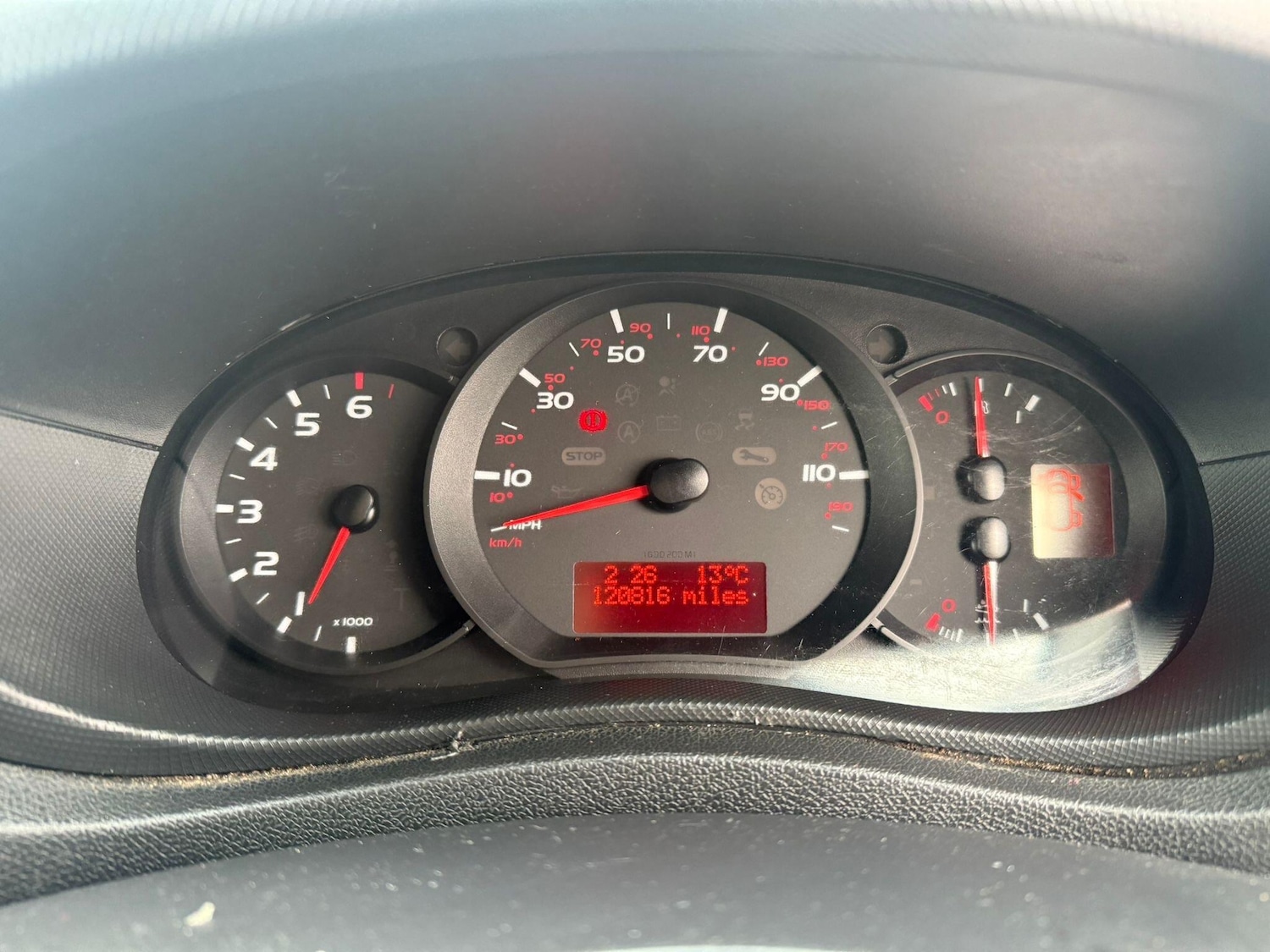 Used Vauxhall Movano 2019 for sale - 76336955: Photo 40