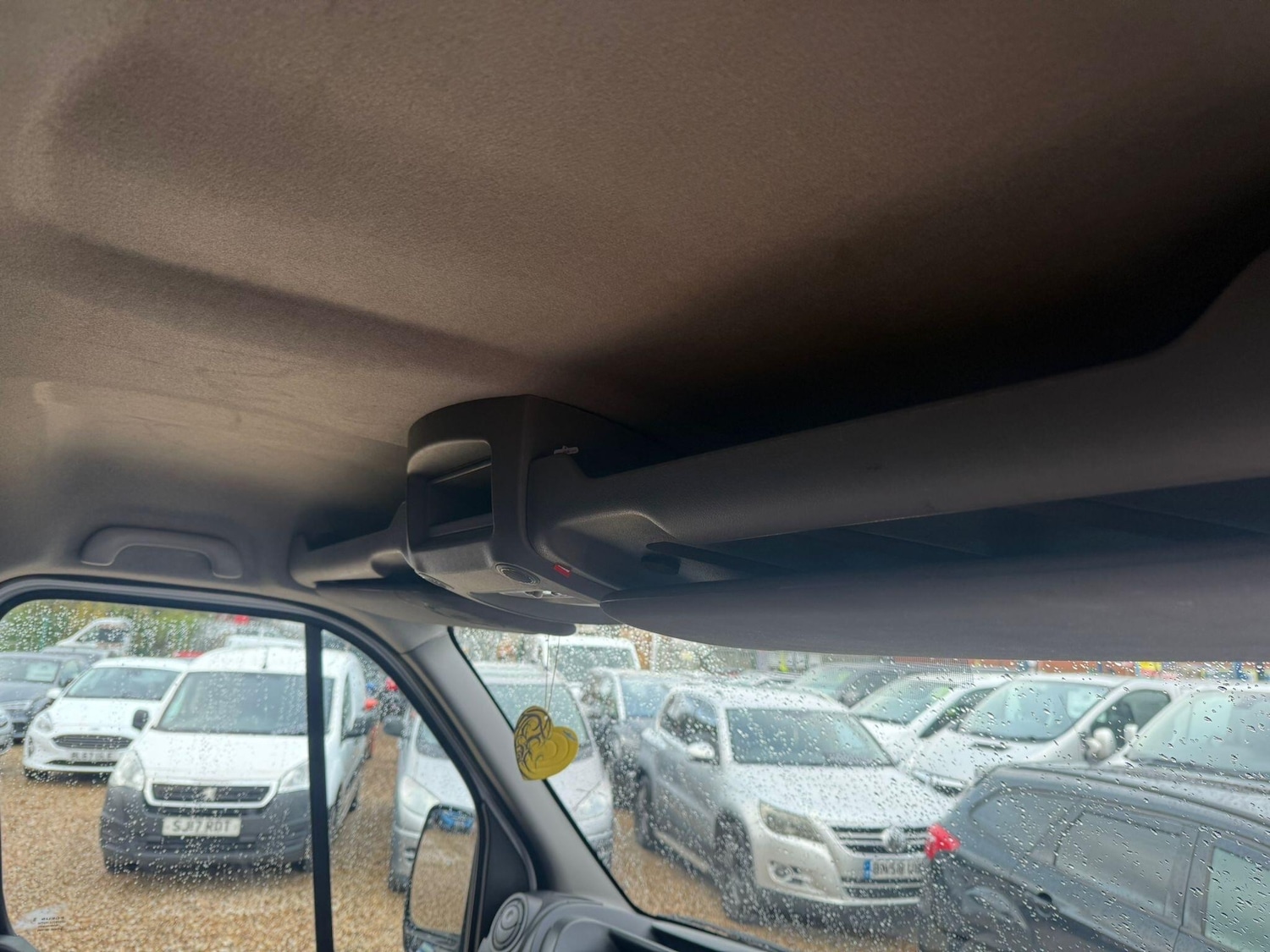 Used Vauxhall Movano 2019 for sale - 76336955: Photo 43