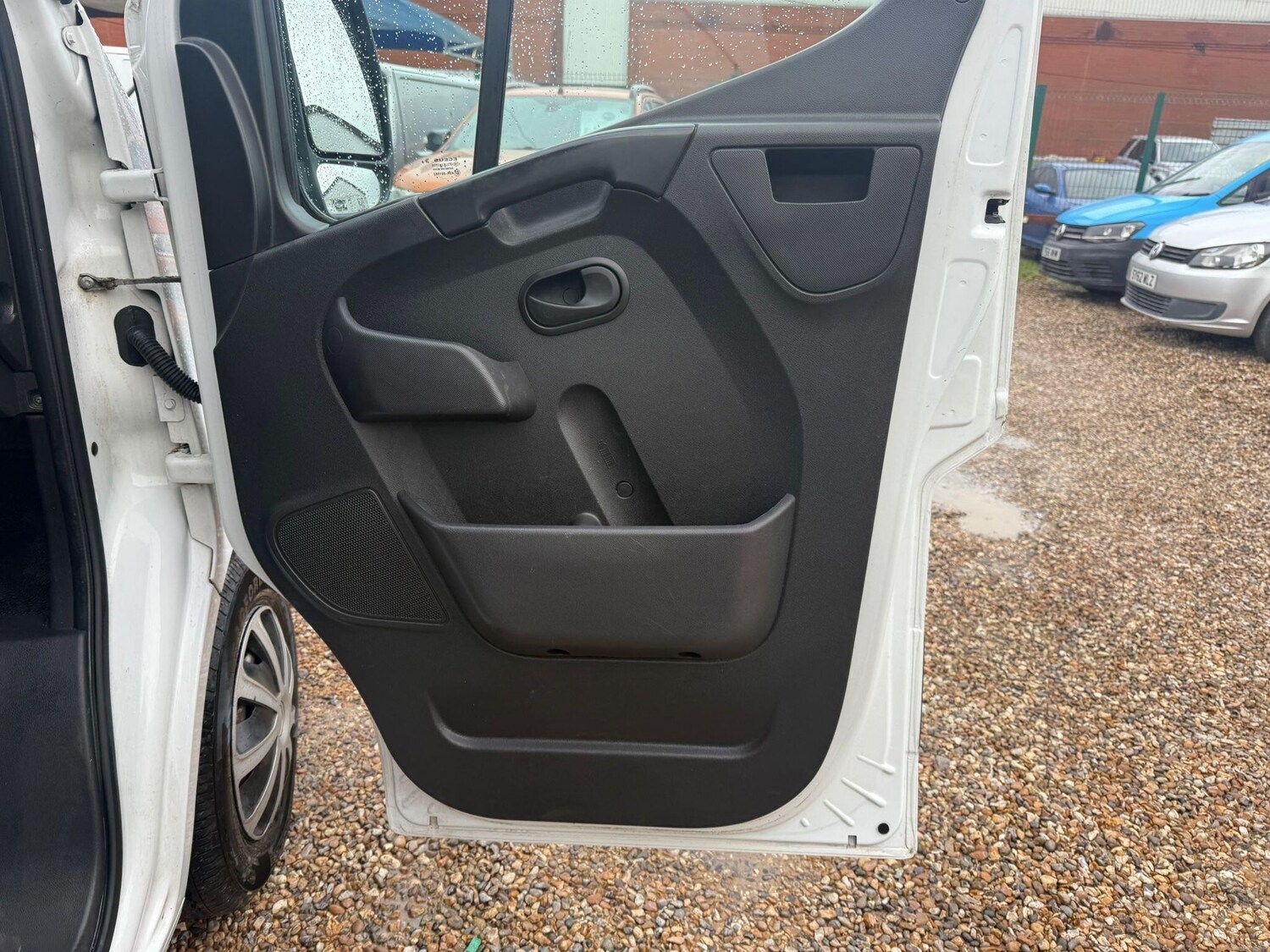 Used Vauxhall Movano 2019 for sale - 76336955: Photo 44