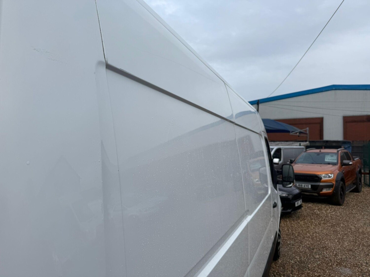 Used Vauxhall Movano 2019 for sale - 76336955: Photo 52