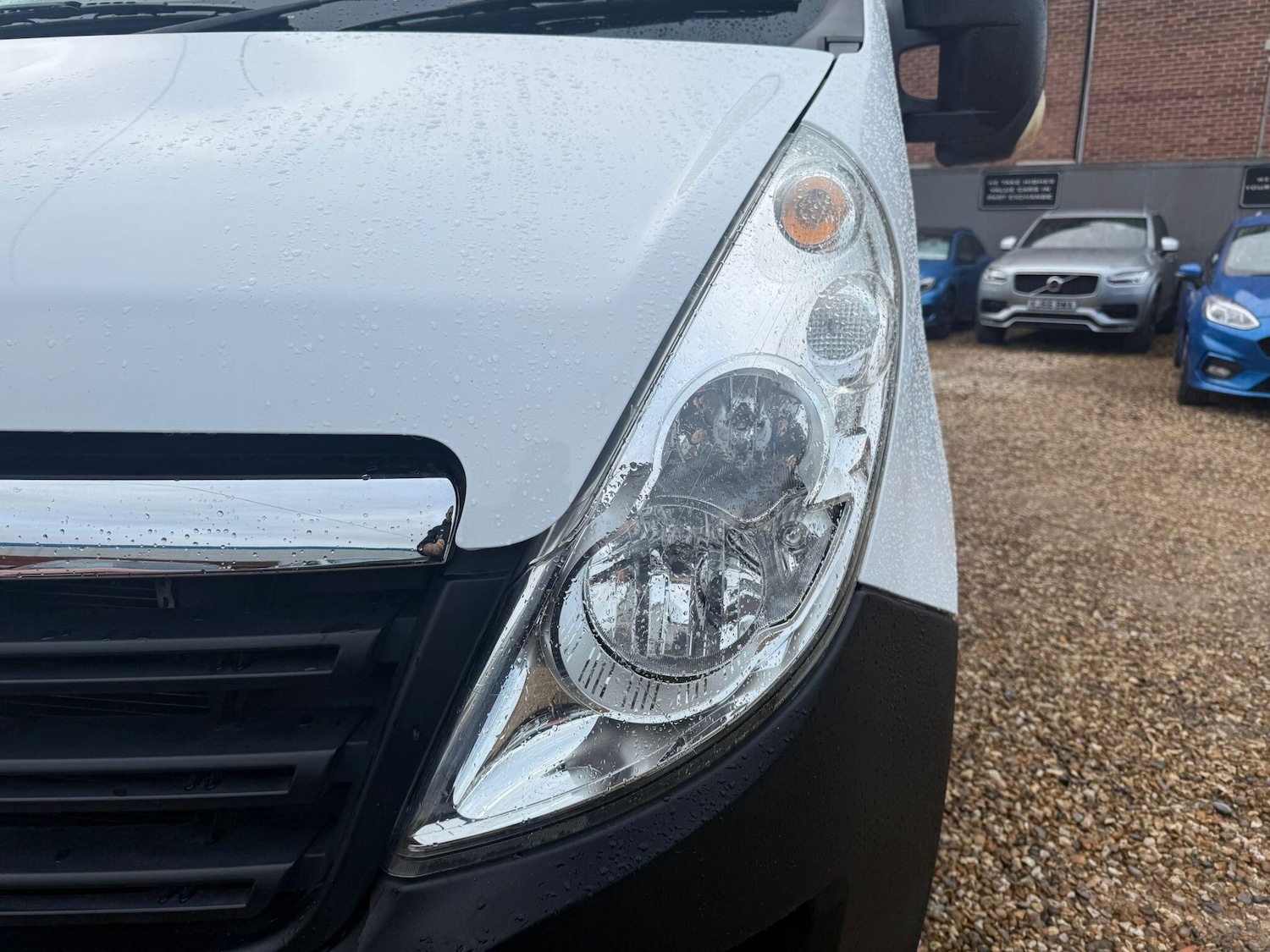 Used Vauxhall Movano 2019 for sale - 76336955: Photo 55
