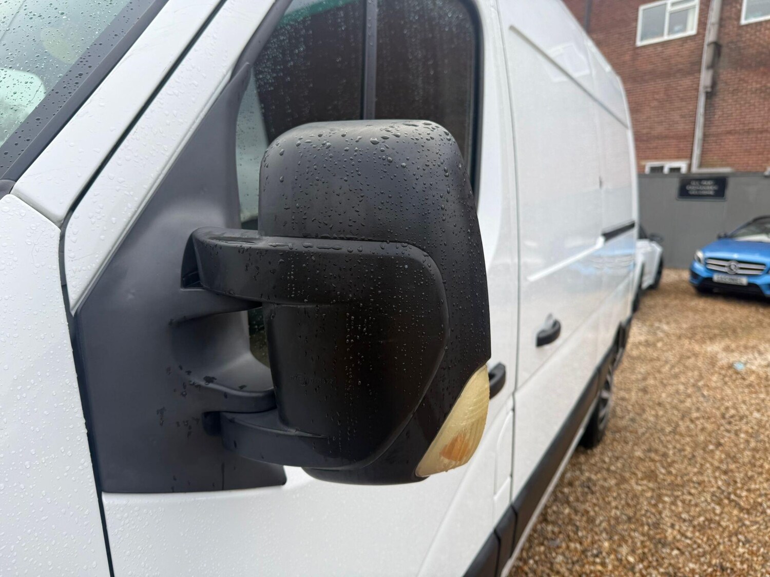 Used Vauxhall Movano 2019 for sale - 76336955: Photo 58
