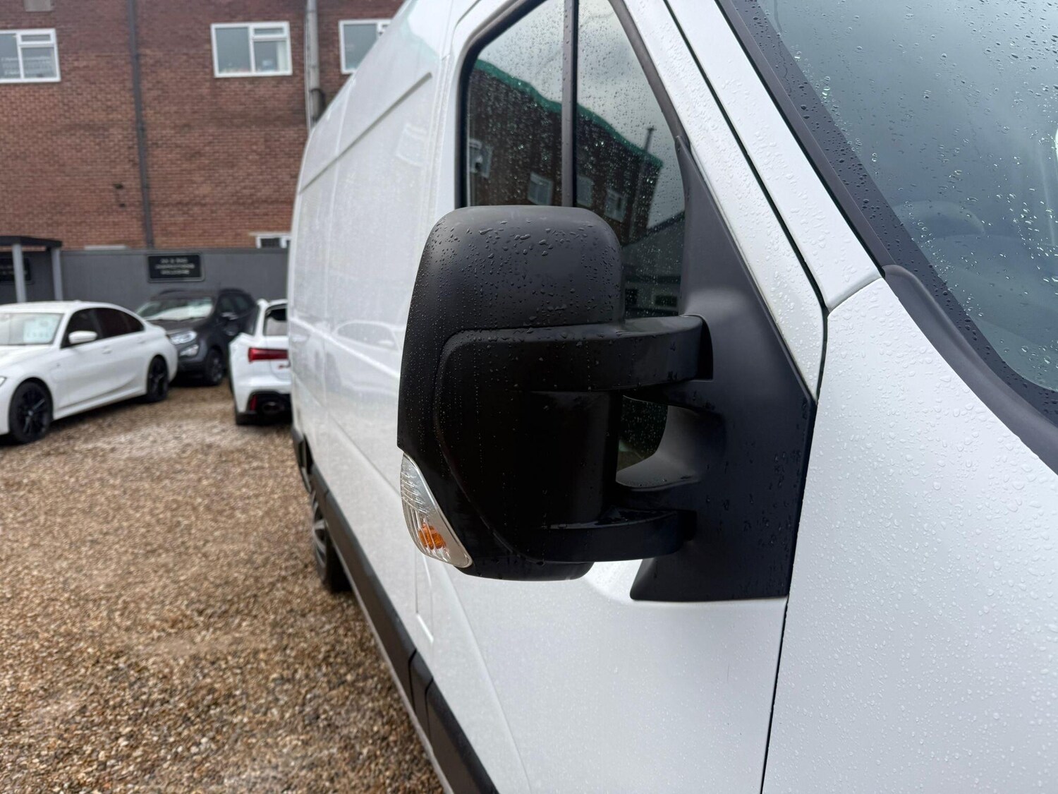 Used Vauxhall Movano 2019 for sale - 76336955: Photo 59