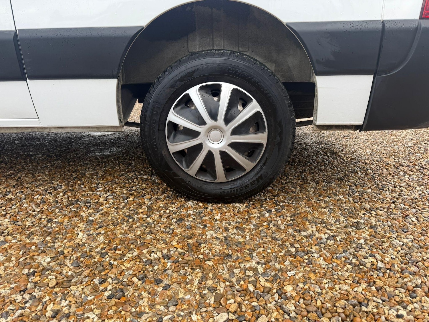 Used Vauxhall Movano 2019 for sale - 76336955: Photo 60