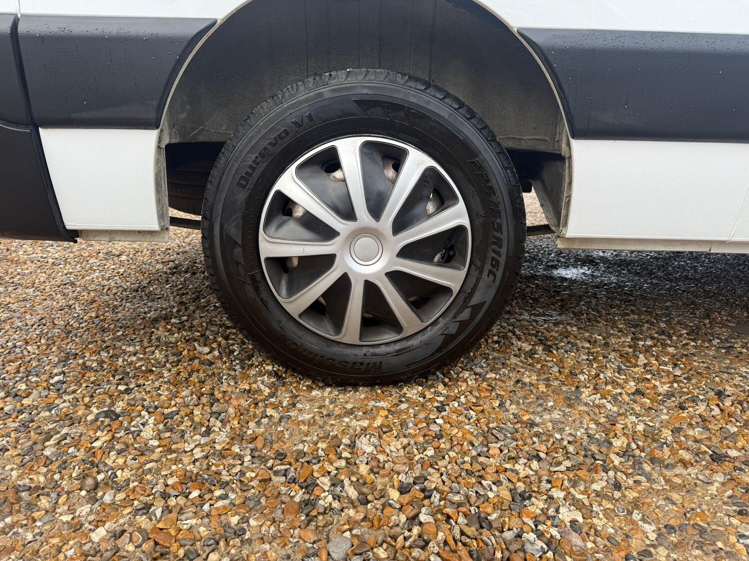 Used Vauxhall Movano 2019 for sale - 76336955: Photo 61